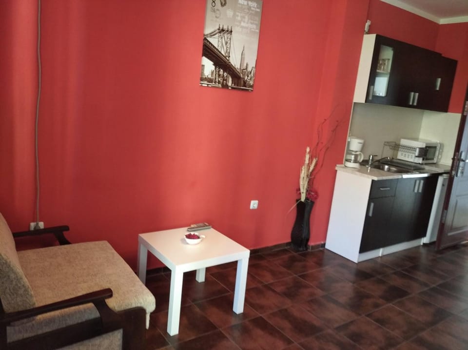 Студио Морски бряг-Лозенец Apartment in Burgas Province