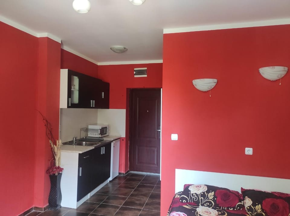 Студио Морски бряг-Лозенец Apartment in Burgas Province