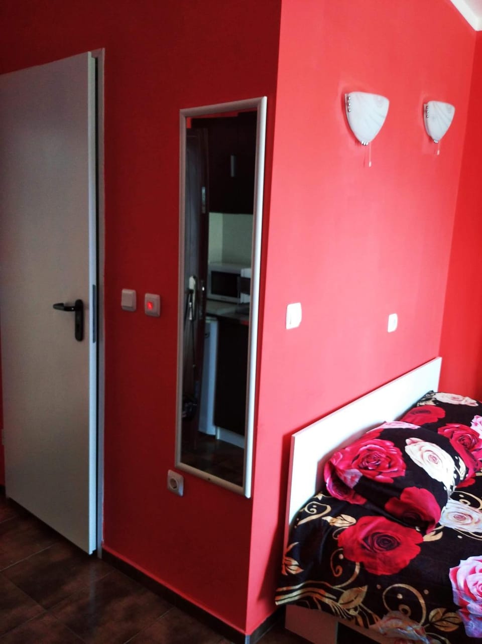 Студио Морски бряг-Лозенец Apartment in Burgas Province