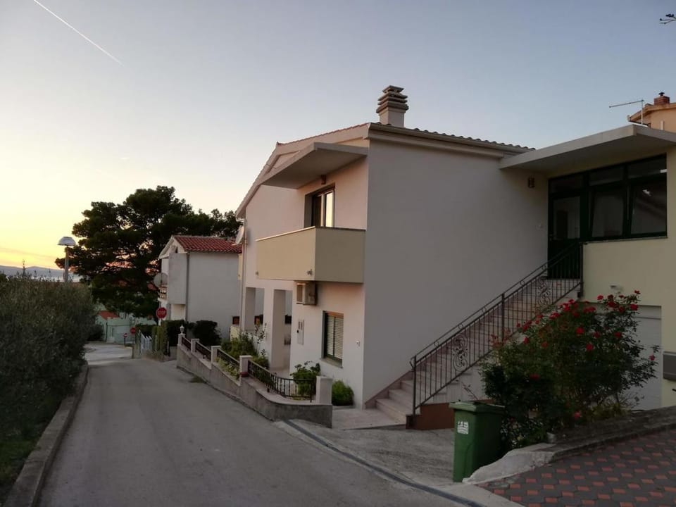 Apartments Sanja Apartment in Baška Voda