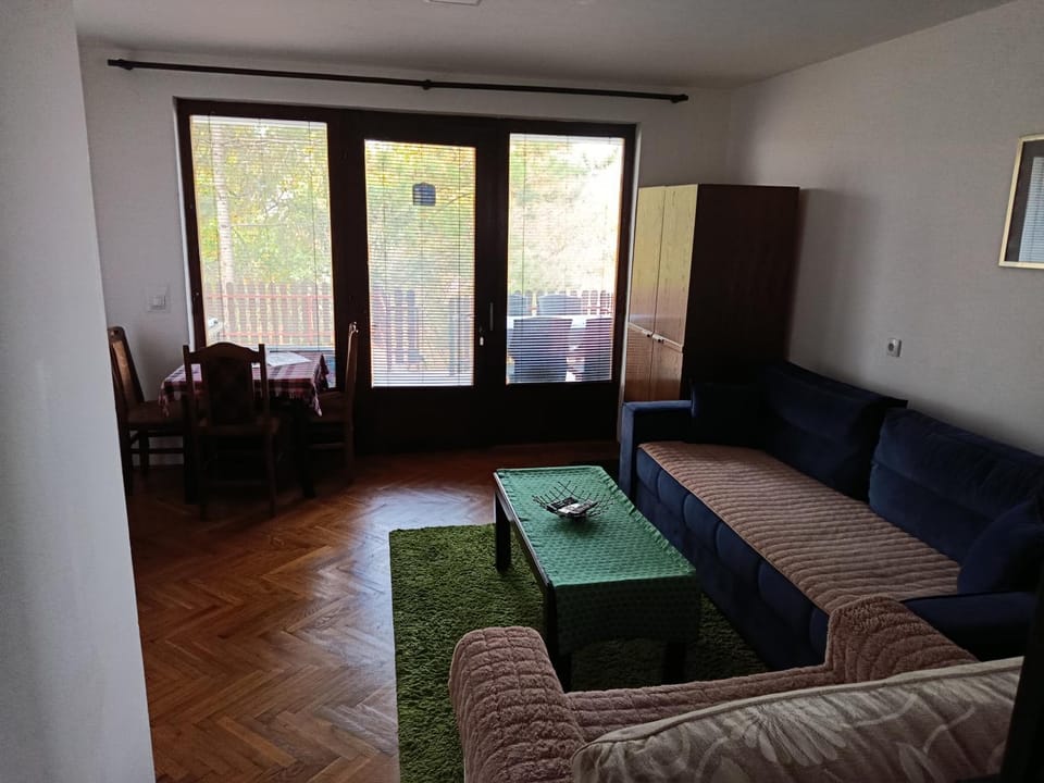 Family apartman Ana - Star Apartment in Serbia