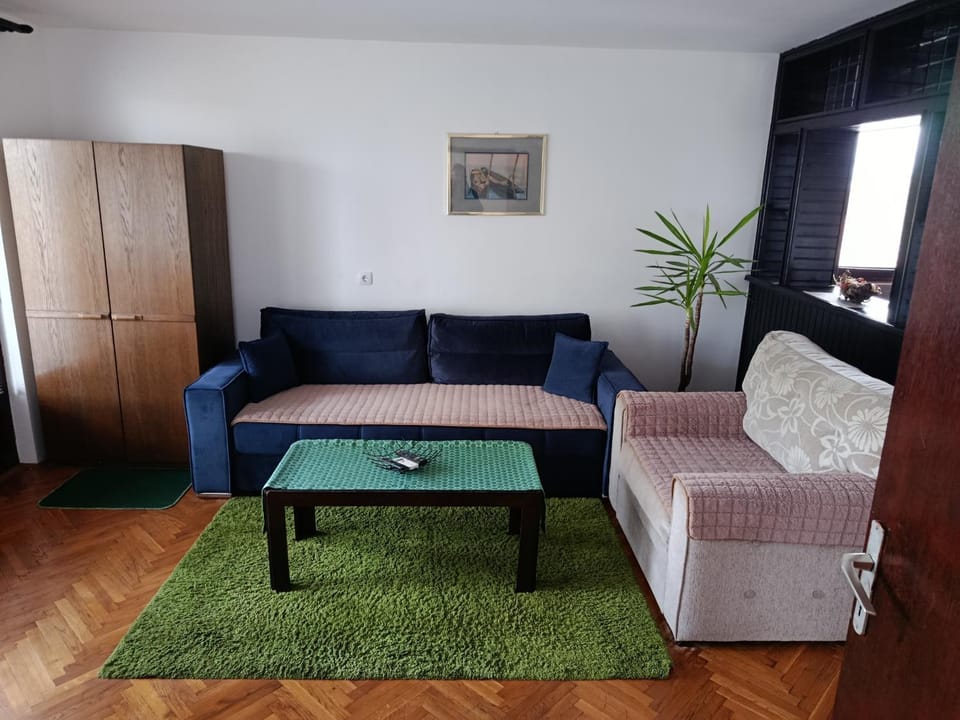 Family apartman Ana - Star Apartment in Serbia
