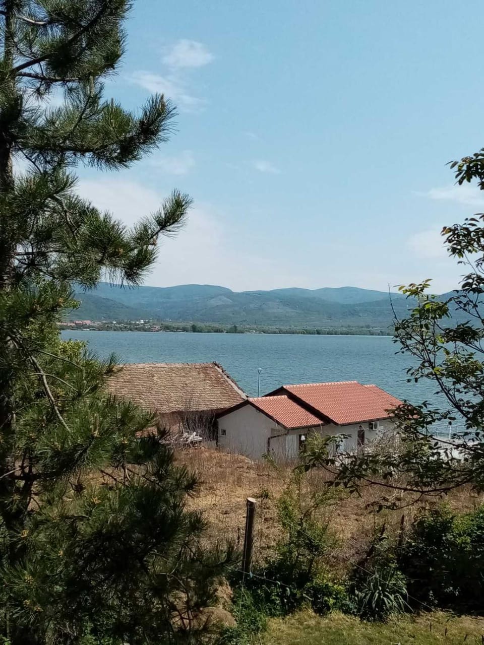 River view
