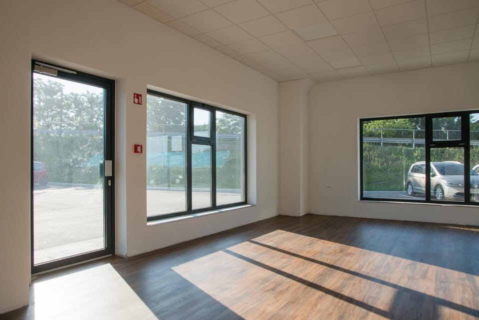 Roko Garni Hotel Hotel in Slovenia