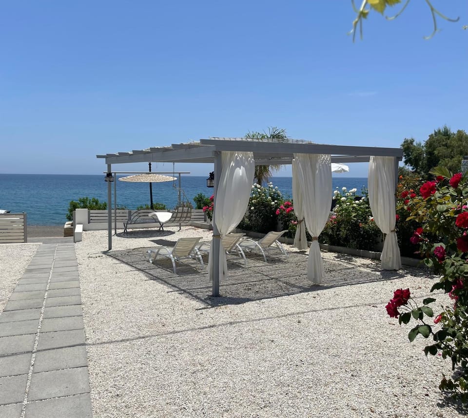 Summer Vibes Apartment in Lasithi