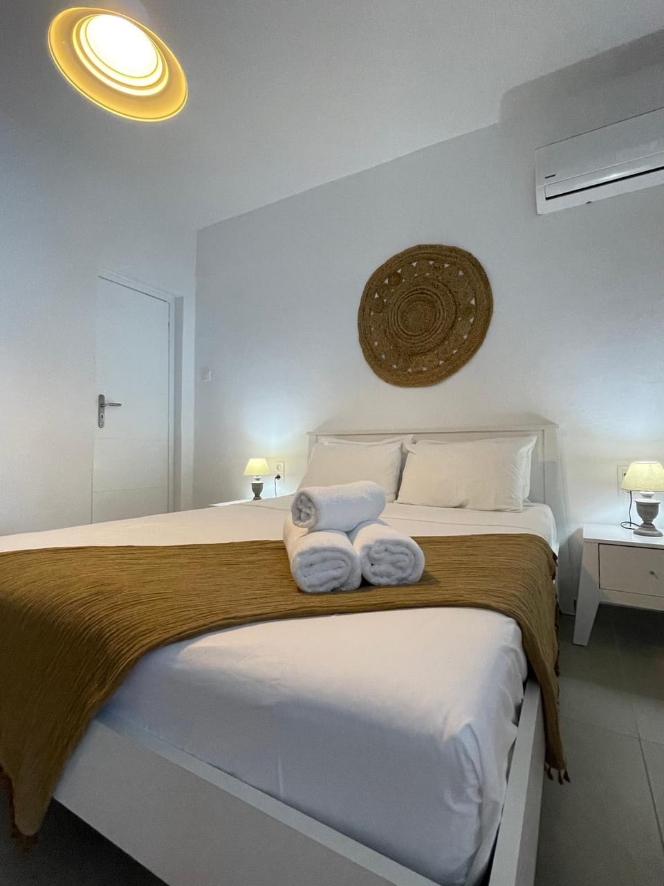 Summer Vibes Apartment in Lasithi