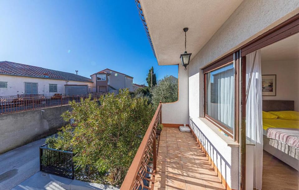 Day, Balcony/Terrace