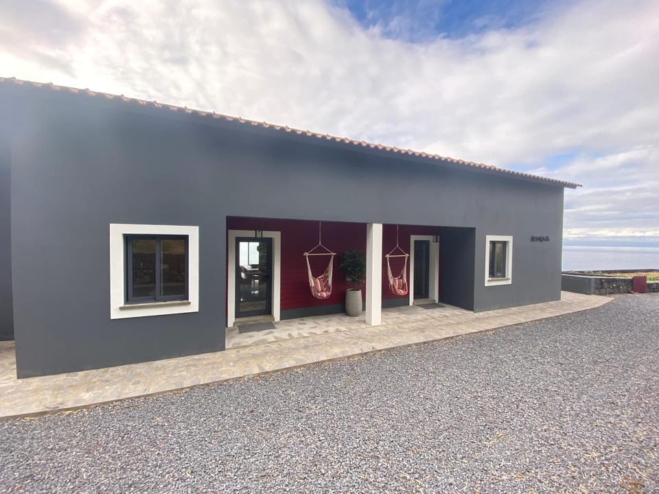 Rosa Chá House in Azores District