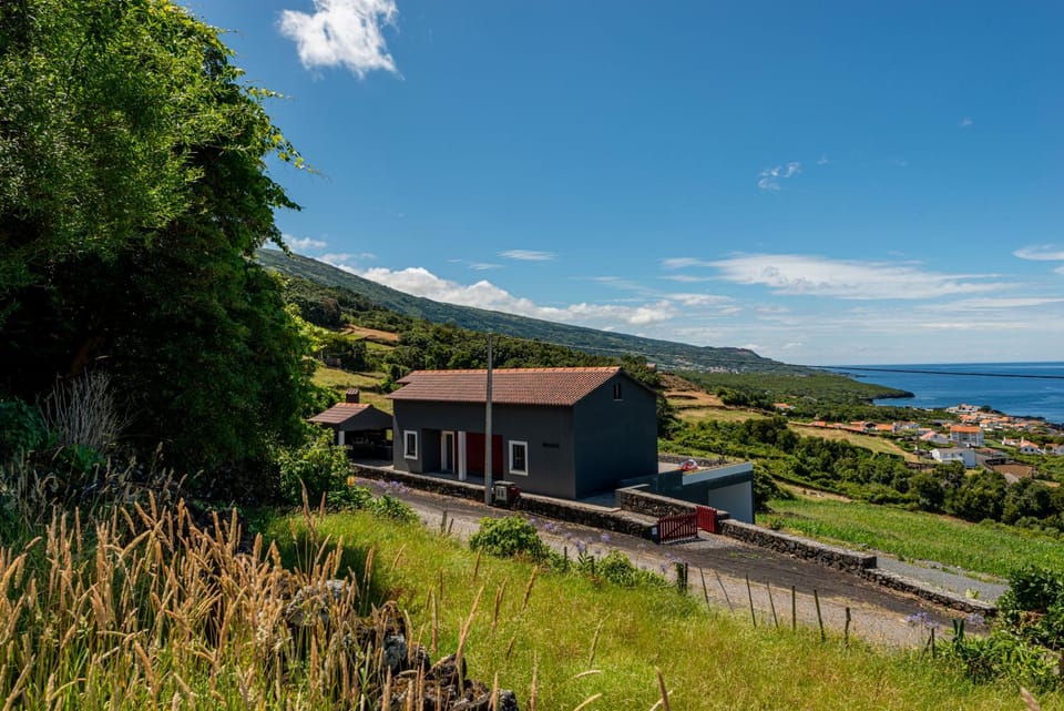 Rosa Chá House in Azores District