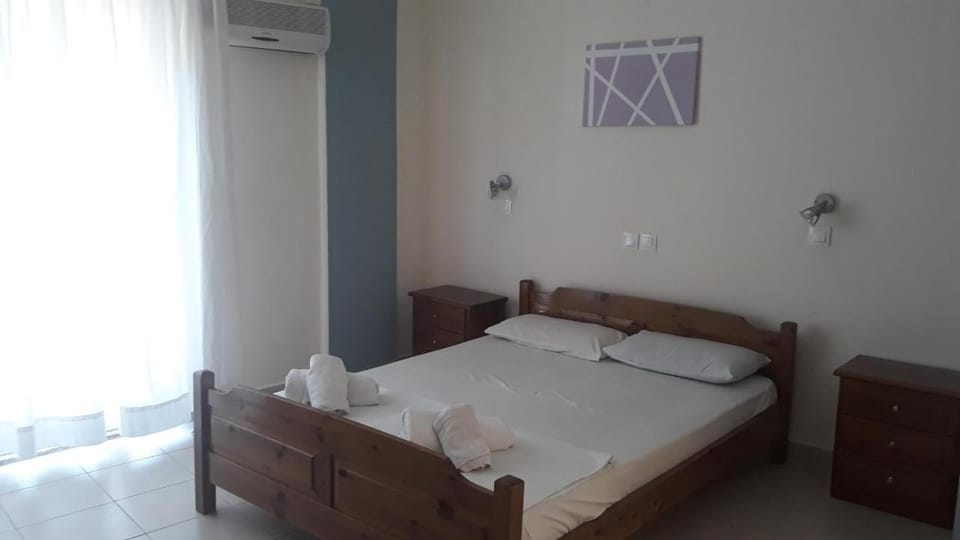 Hotel Lena Hotel in Thasos