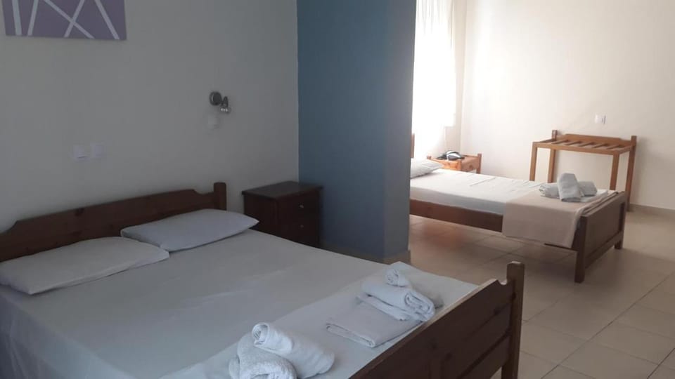 Hotel Lena Hotel in Thasos