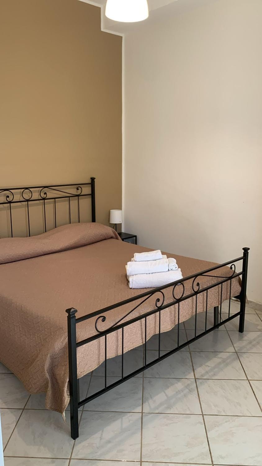 Home Nala Apartment in Naxos