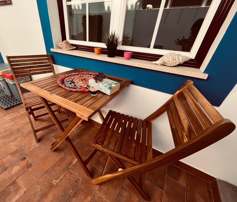 Pé na Areia, Alojamento Local Bed and Breakfast in Setubal District