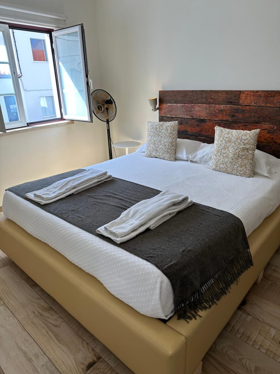 Pé na Areia, Alojamento Local Bed and Breakfast in Setubal District