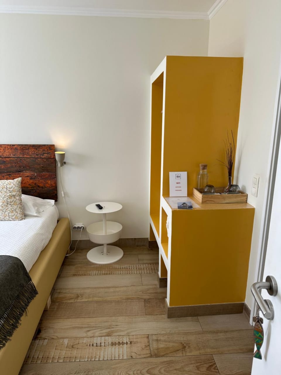 Pé na Areia, Alojamento Local Bed and Breakfast in Setubal District