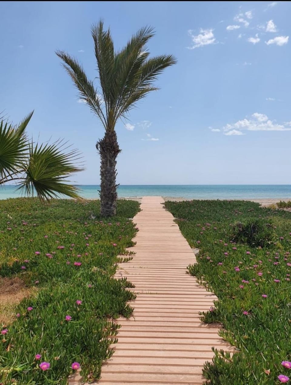 casa relax nudista Apartment in Andalusia