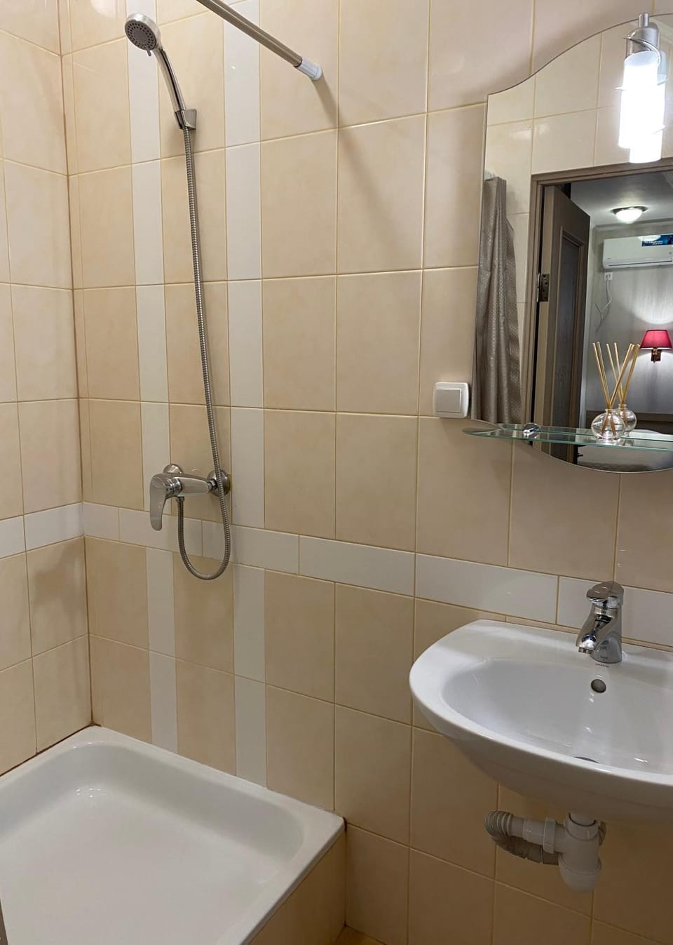 Shower