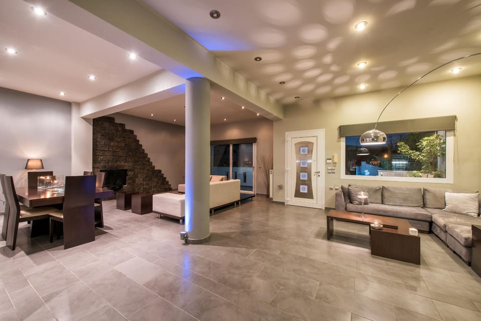 Muthee Luxurious Private Villa Villa in Zakynthos, Greece