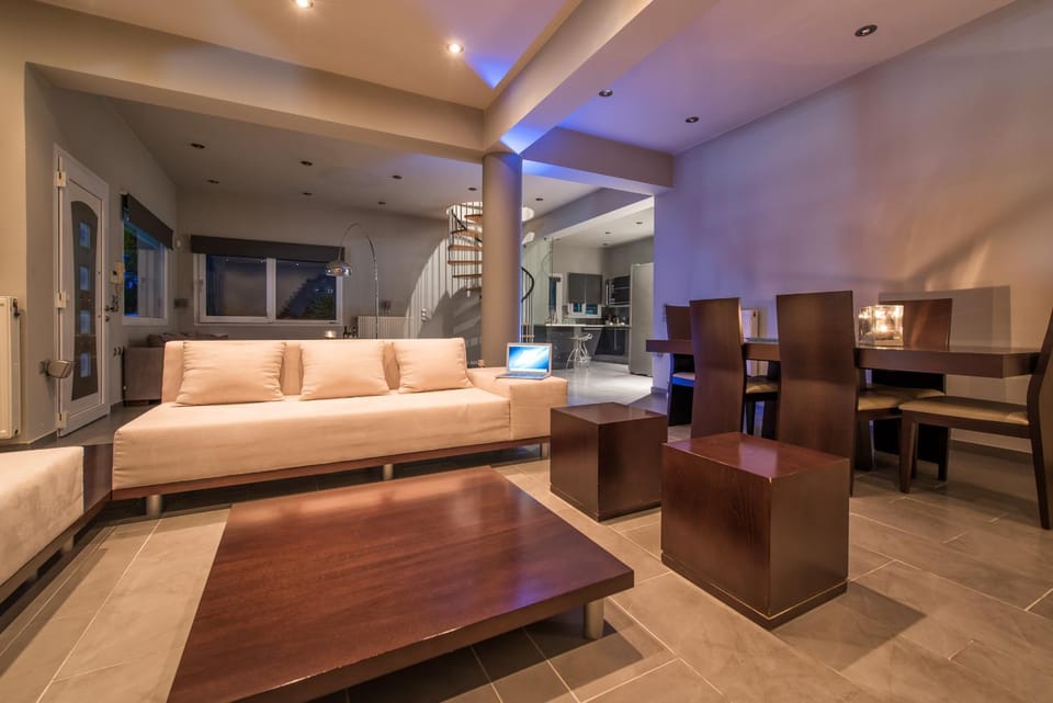 Muthee Luxurious Private Villa Villa in Zakynthos, Greece