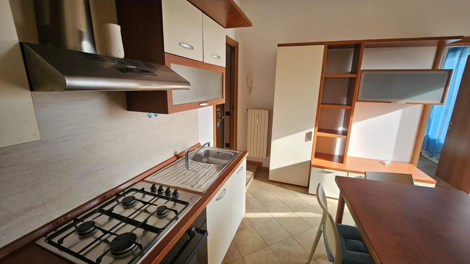 HB Appartamenti in centro Bergamo Apartment hotel in Bergamo