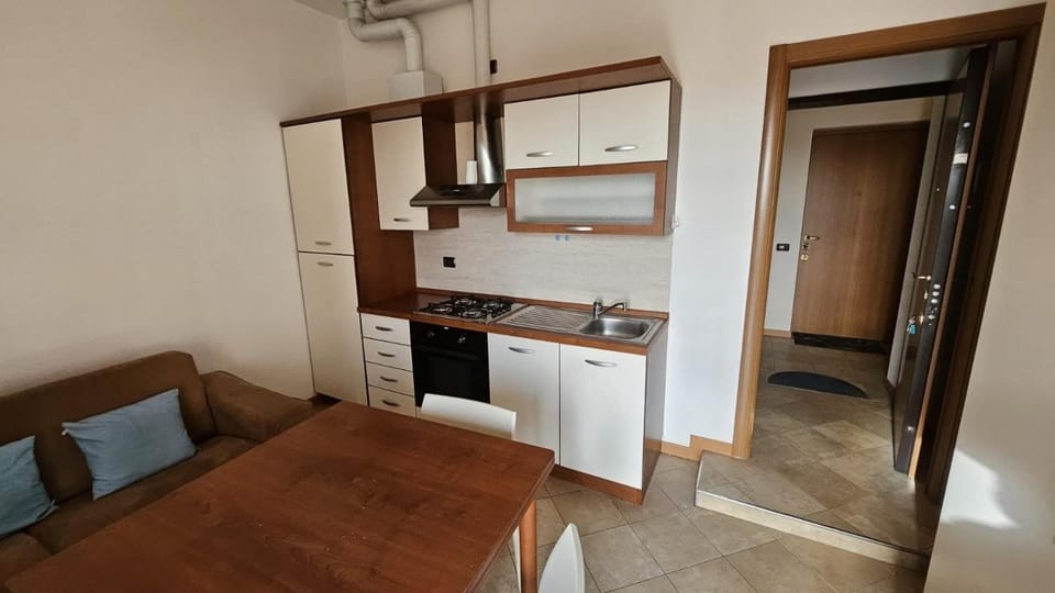 HB Appartamenti in centro Bergamo Apartment hotel in Bergamo