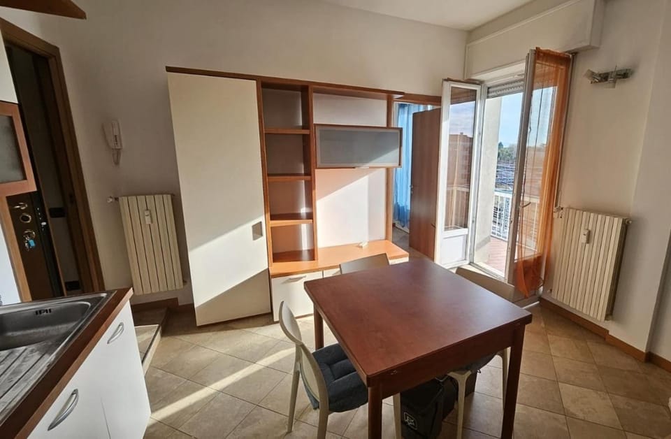 HB Appartamenti in centro Bergamo Apartment hotel in Bergamo