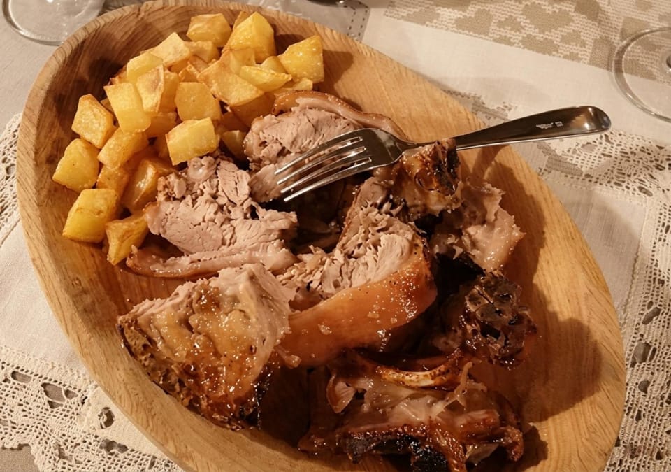 Lunch