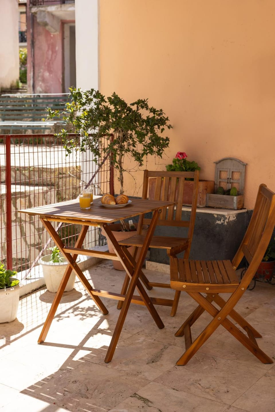 The Village Cottage - Benitses House in Corfu, Greece