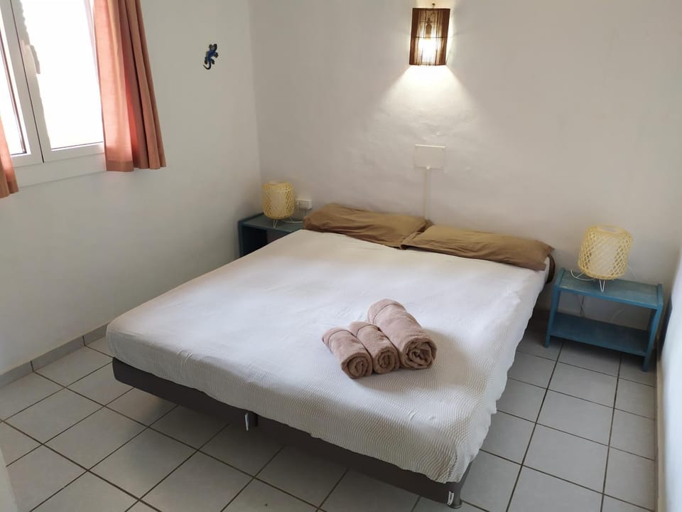 Bonito apartamento a 20m del mar Apartment in Es Pujols