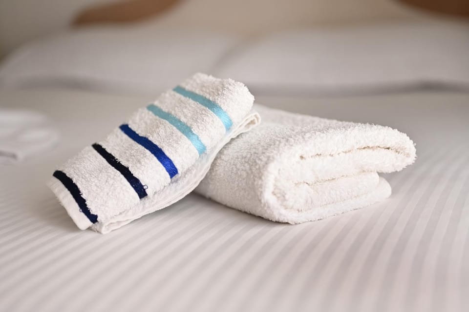 towels