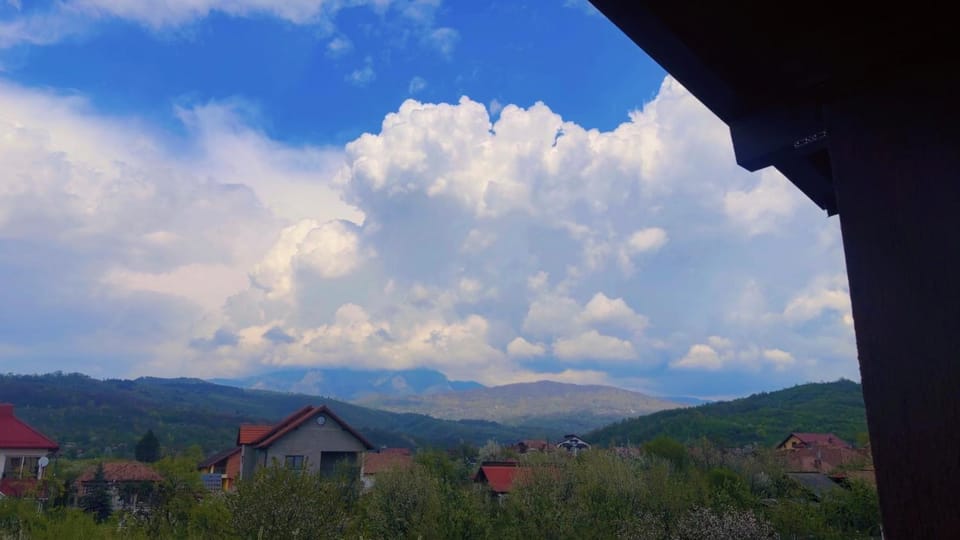 CASA ERk Bed and Breakfast in Romania