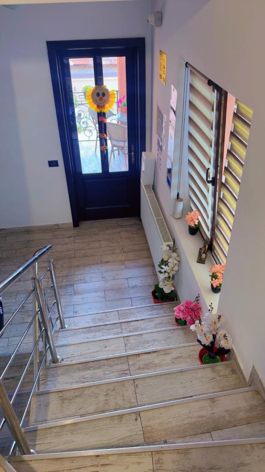 CASA ERk Bed and Breakfast in Romania