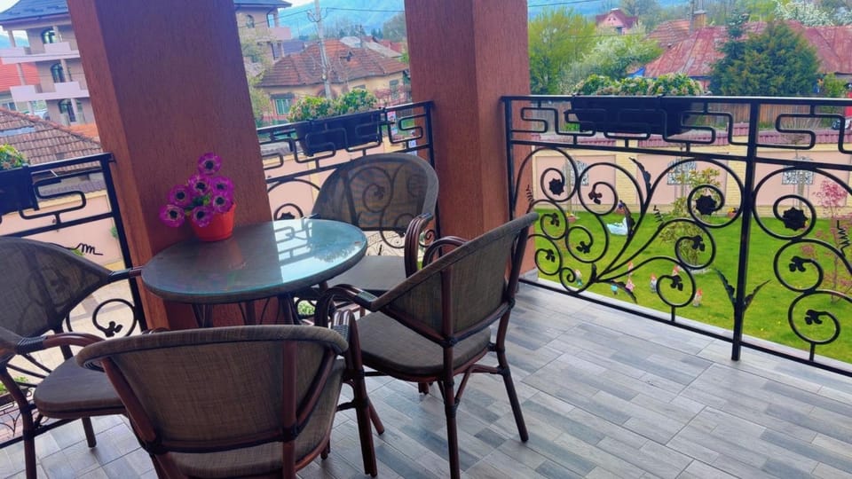 CASA ERk Bed and Breakfast in Romania