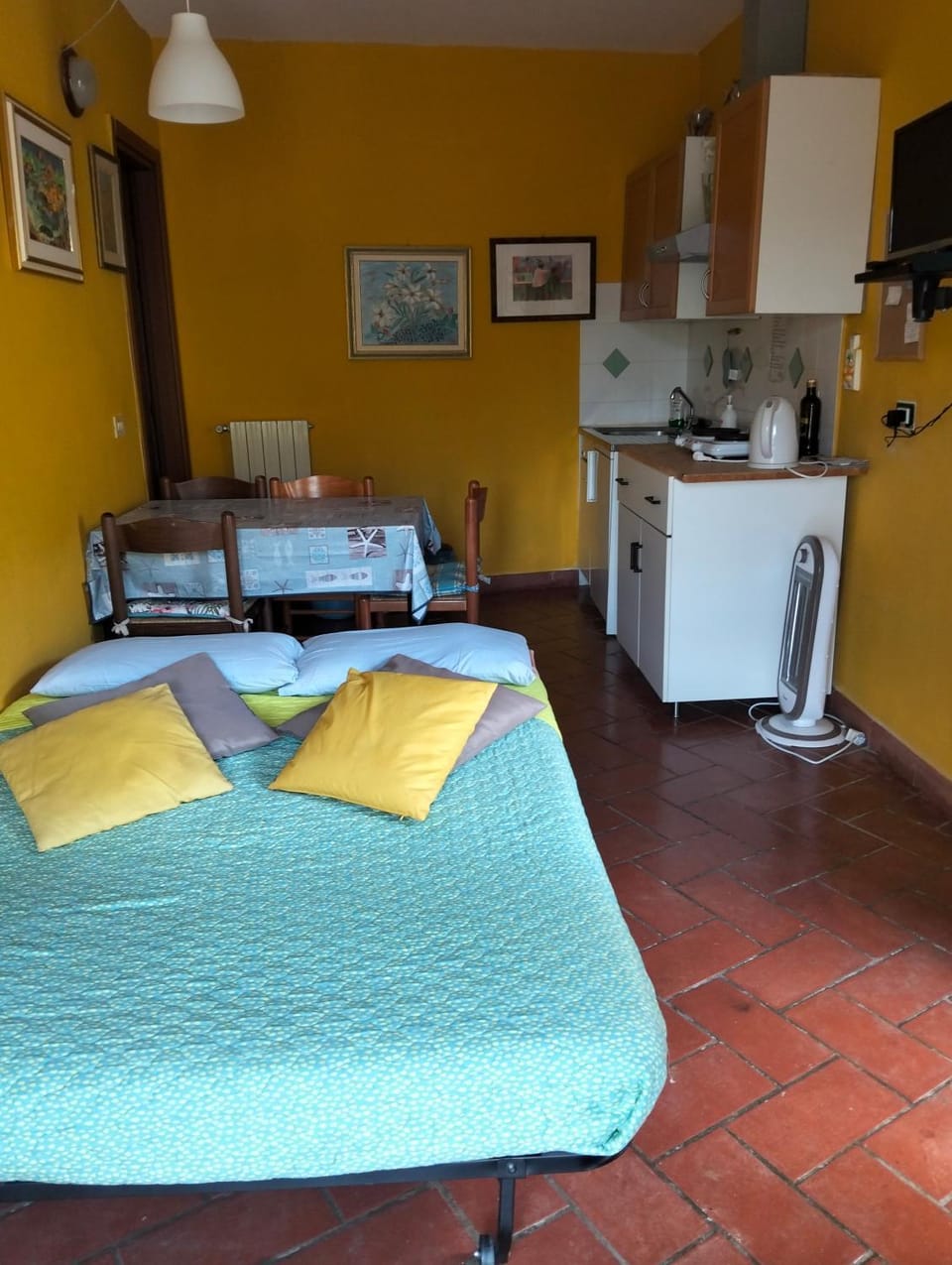Appartamento il Giglio Apartment in Levanto