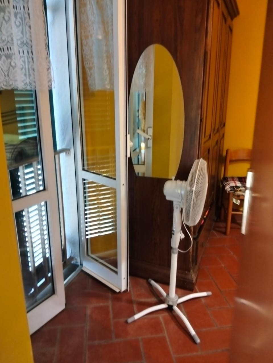 Appartamento il Giglio Apartment in Levanto