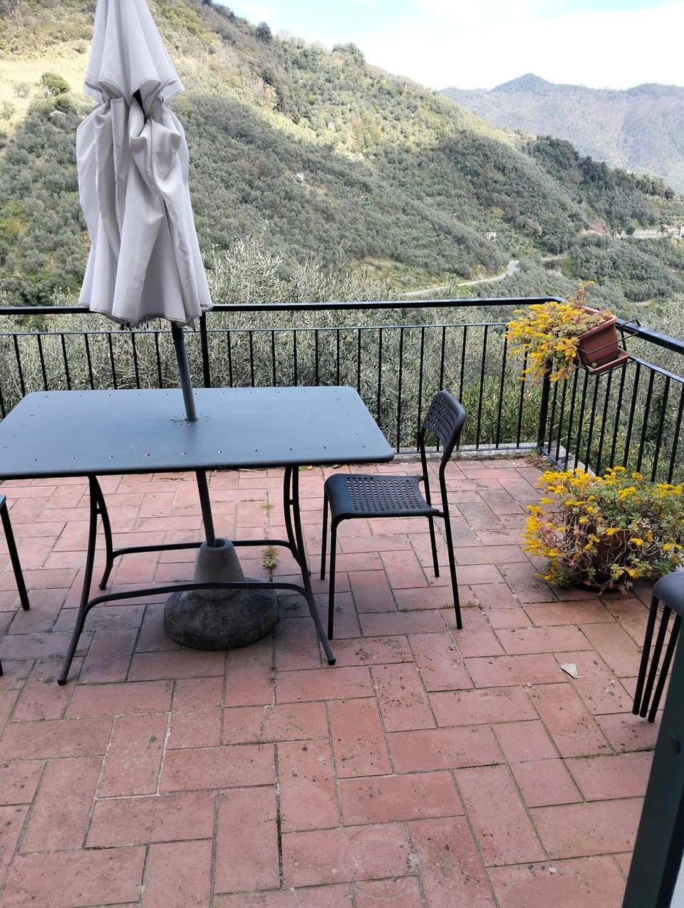 Appartamento il Giglio Apartment in Levanto