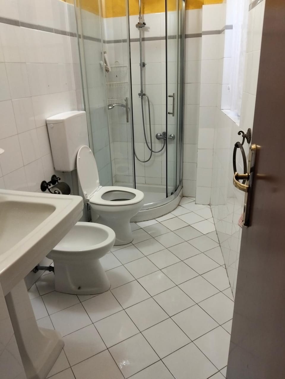Appartamento il Giglio Apartment in Levanto