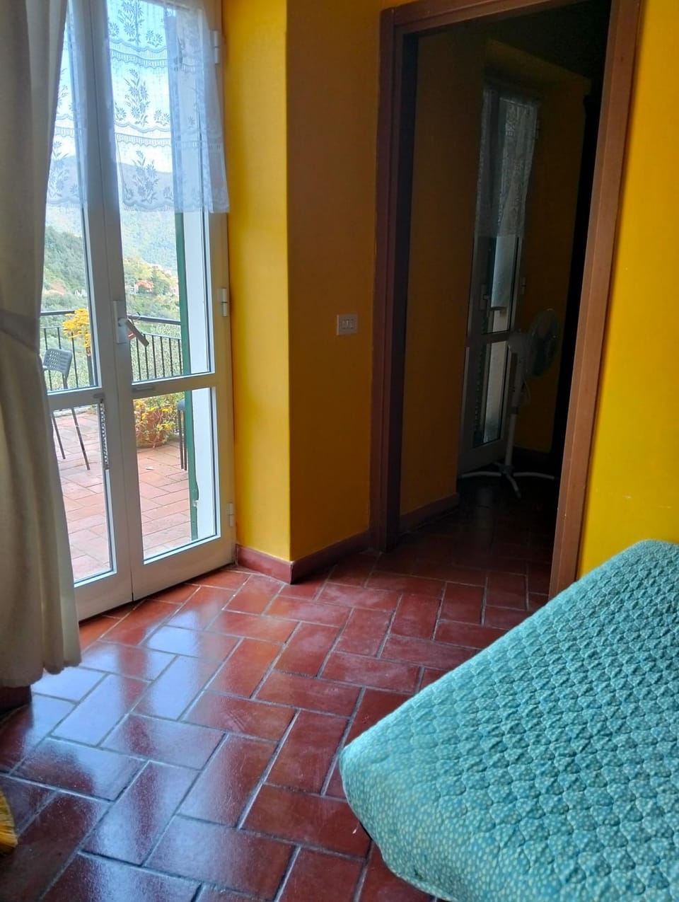 Appartamento il Giglio Apartment in Levanto