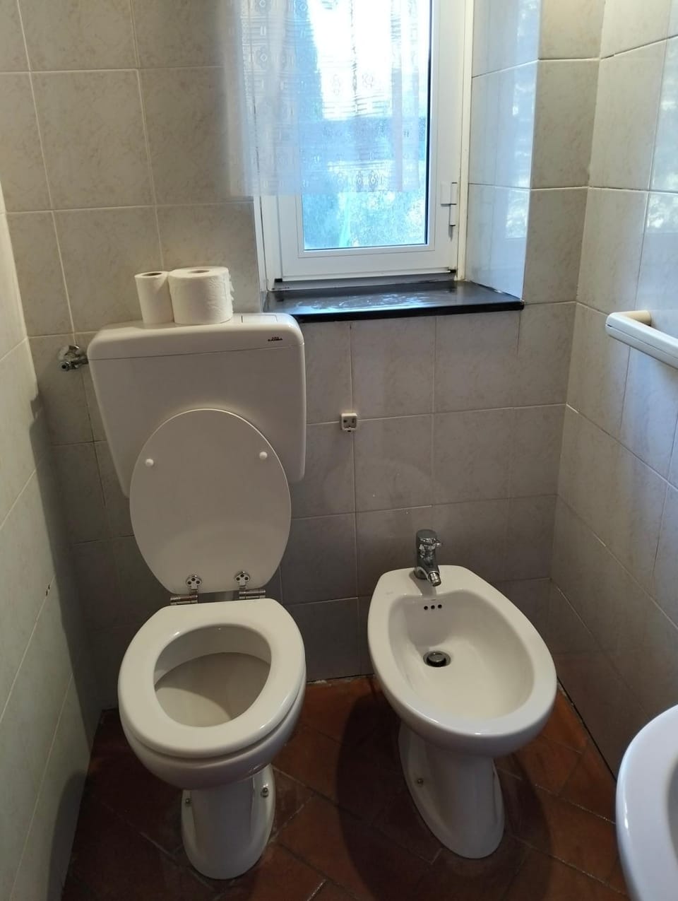 Appartamento Il Girasole Apartment in Levanto