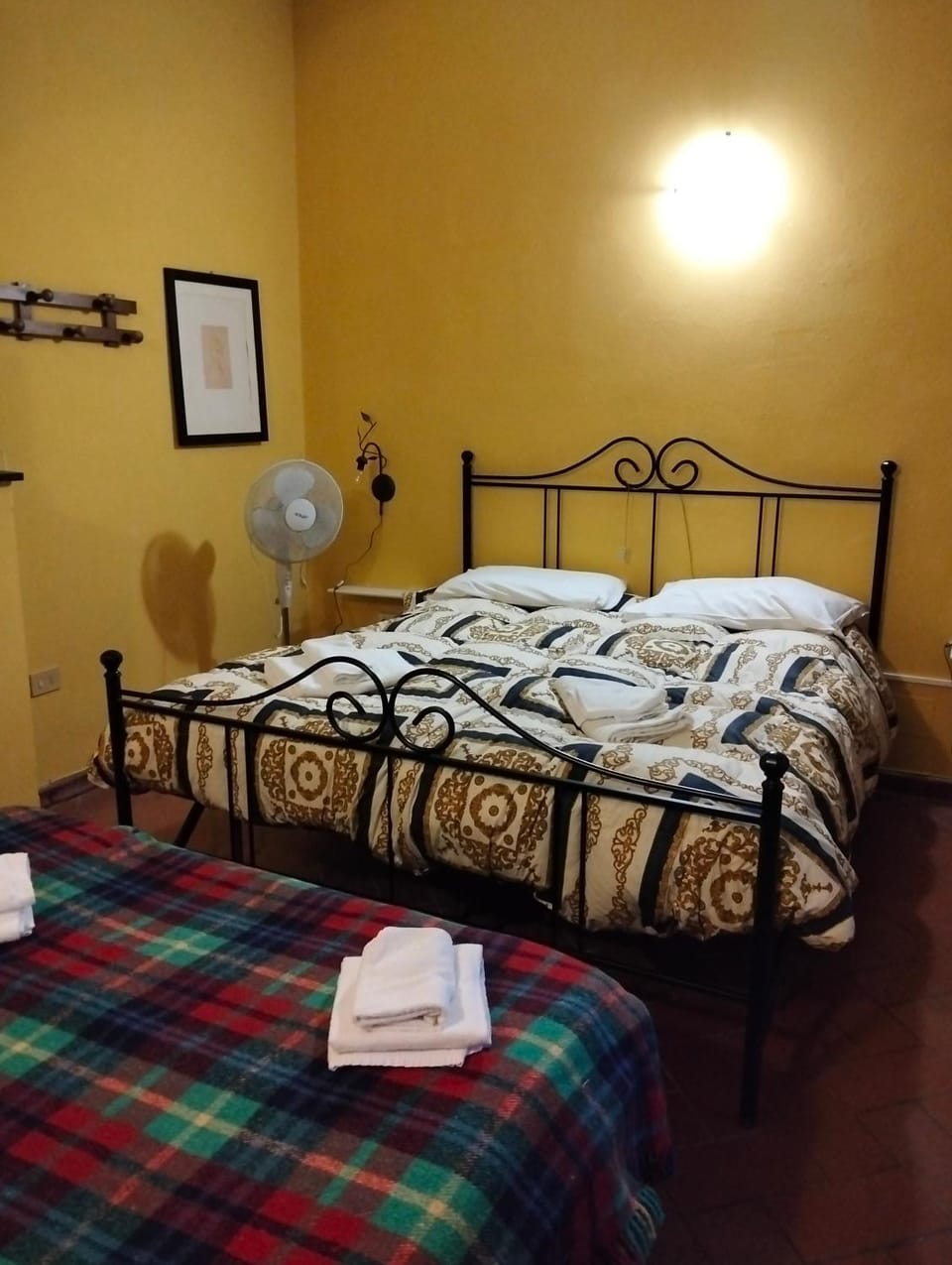 Appartamento Il Girasole Apartment in Levanto