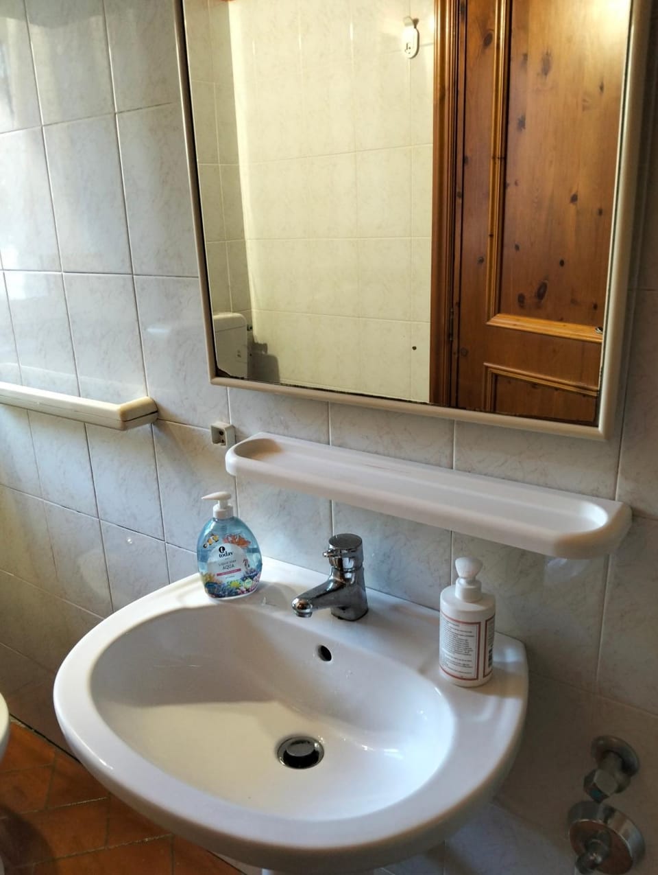 Appartamento Il Girasole Apartment in Levanto