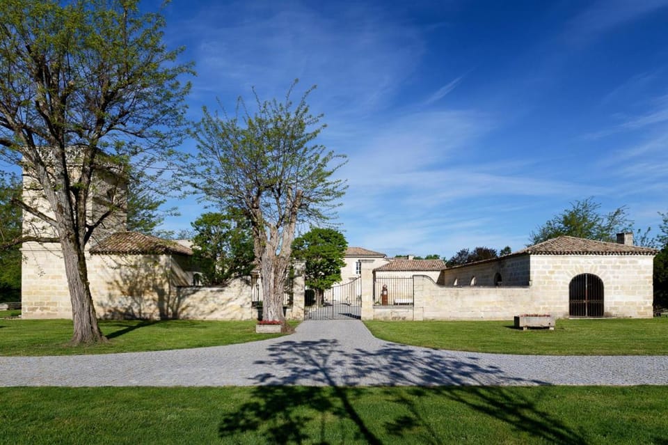 Domaine de Choisy House in Occitanie