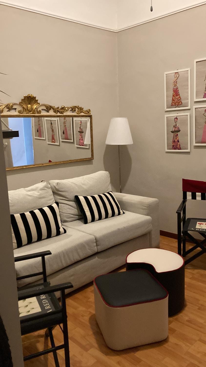 Calefati House possibilità self check in dopo le 22 Apartment in Bari