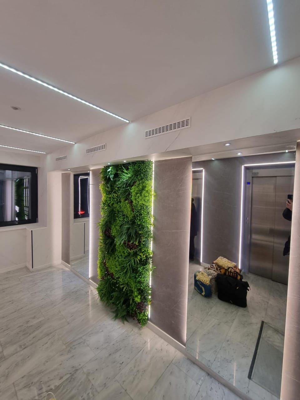 Velvet 64 apartament pe plaja Apartment in Constanța County