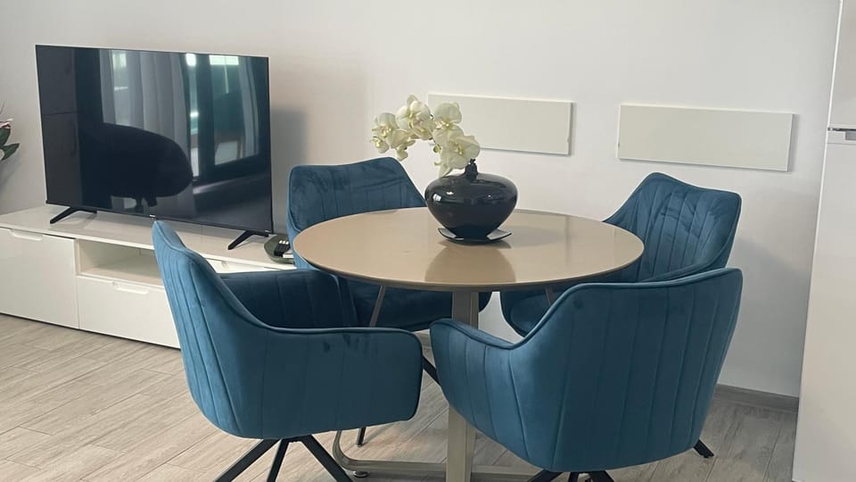 Velvet 64 apartament pe plaja Apartment in Constanța County