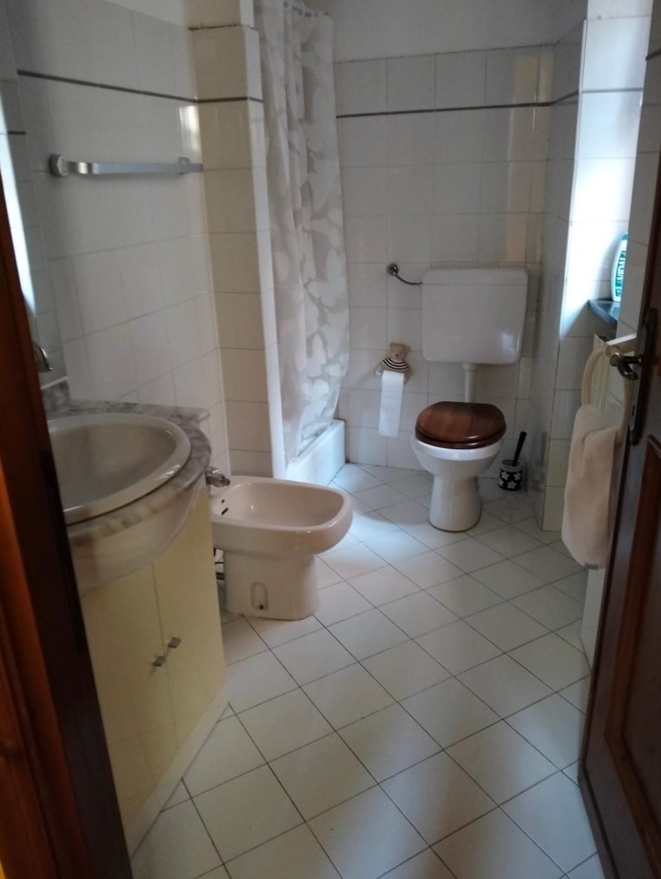 Appartamento Margherita Apartment in Levanto