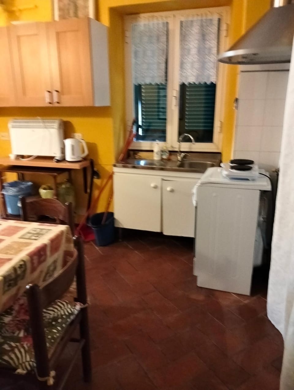Appartamento Margherita Apartment in Levanto