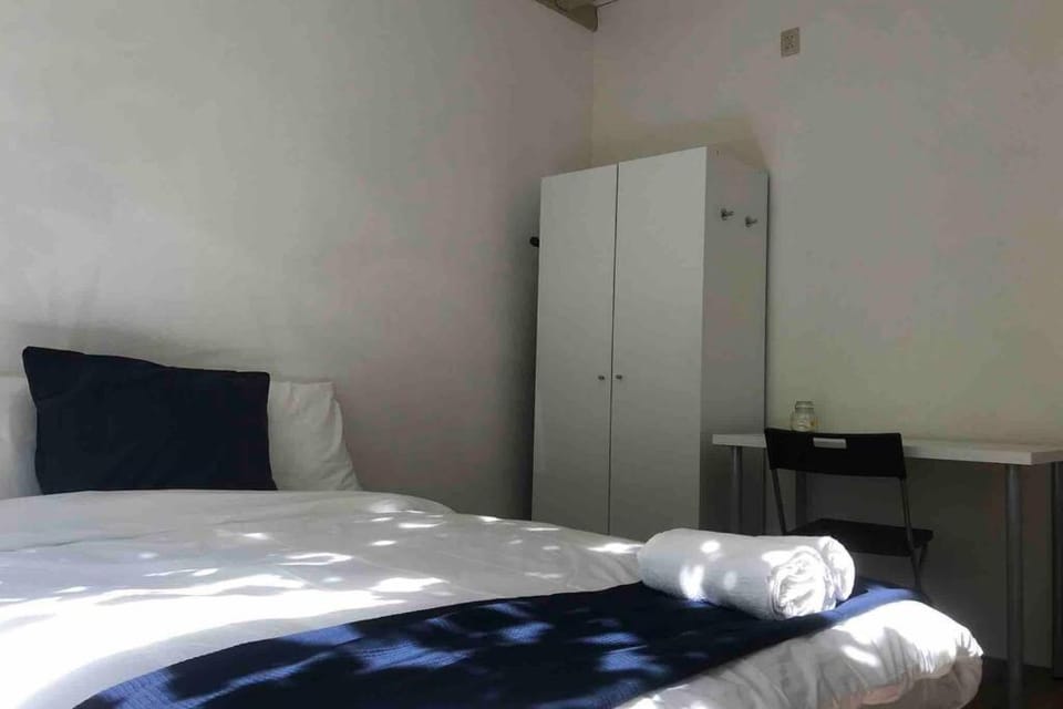 New Cozy Room with Private Bathroom Delft City P-room 1 Apartment in Delft