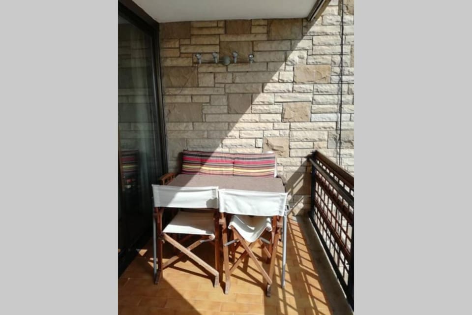 Cala Nans Apartment in Roses