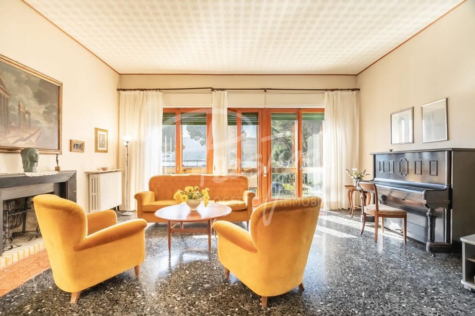 Villa Elena Villa in Porto Venere